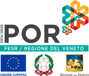 FESR / REGIONE DEL VENETO